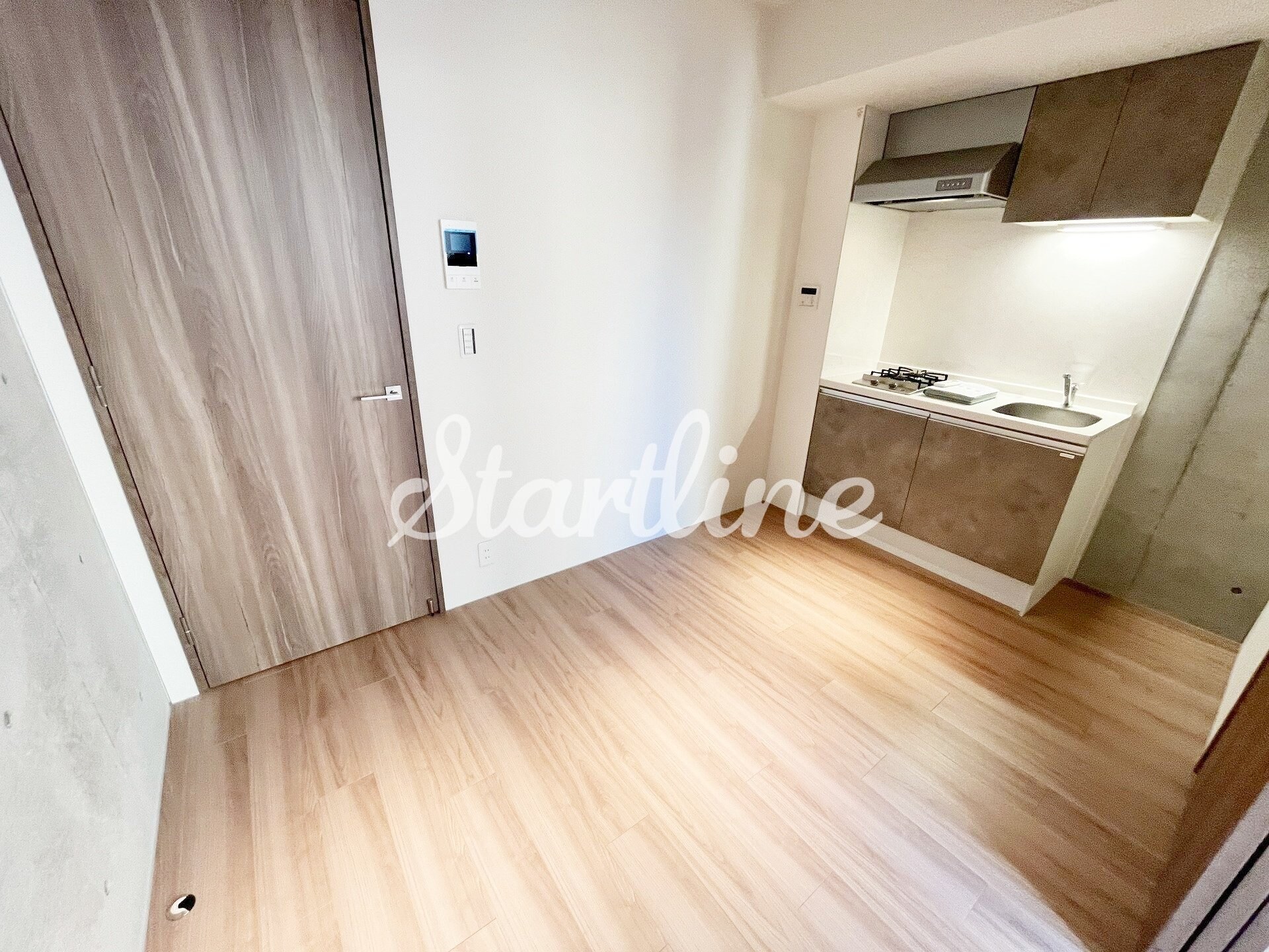 グランパセオ市谷仲之町(GRAN PASEO 市谷仲之町)の物件内観写真