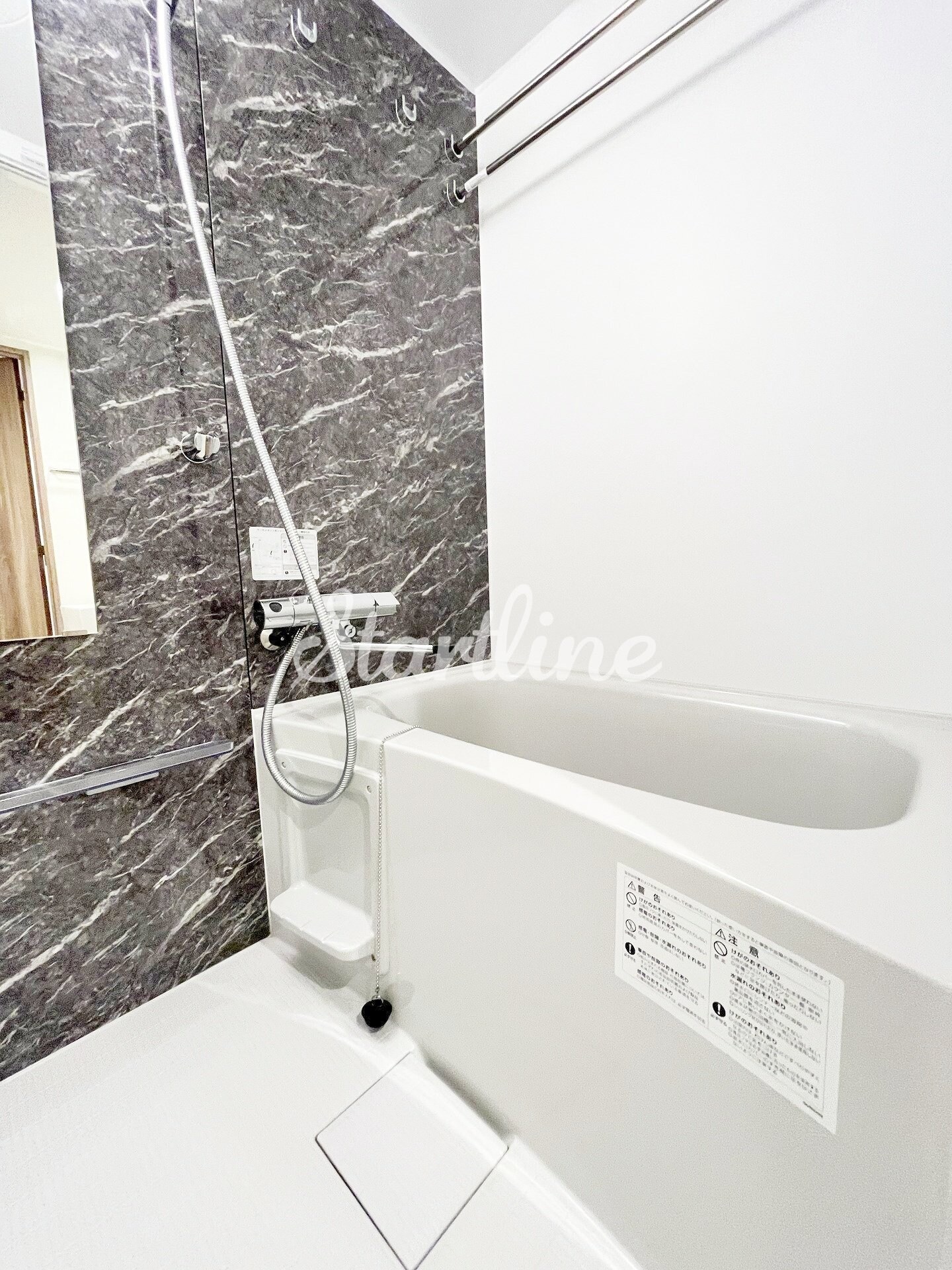 グランパセオ市谷仲之町(GRAN PASEO 市谷仲之町)の物件内観写真