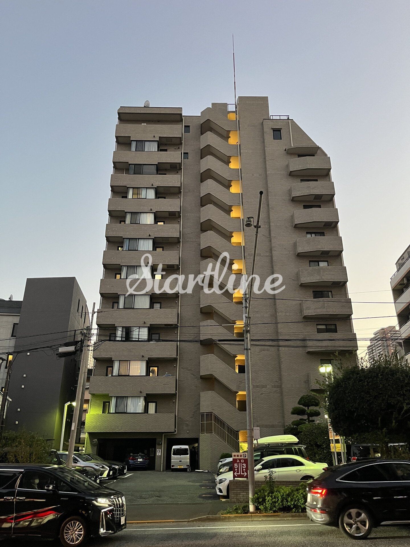 ノースウエストヒルの物件内観写真