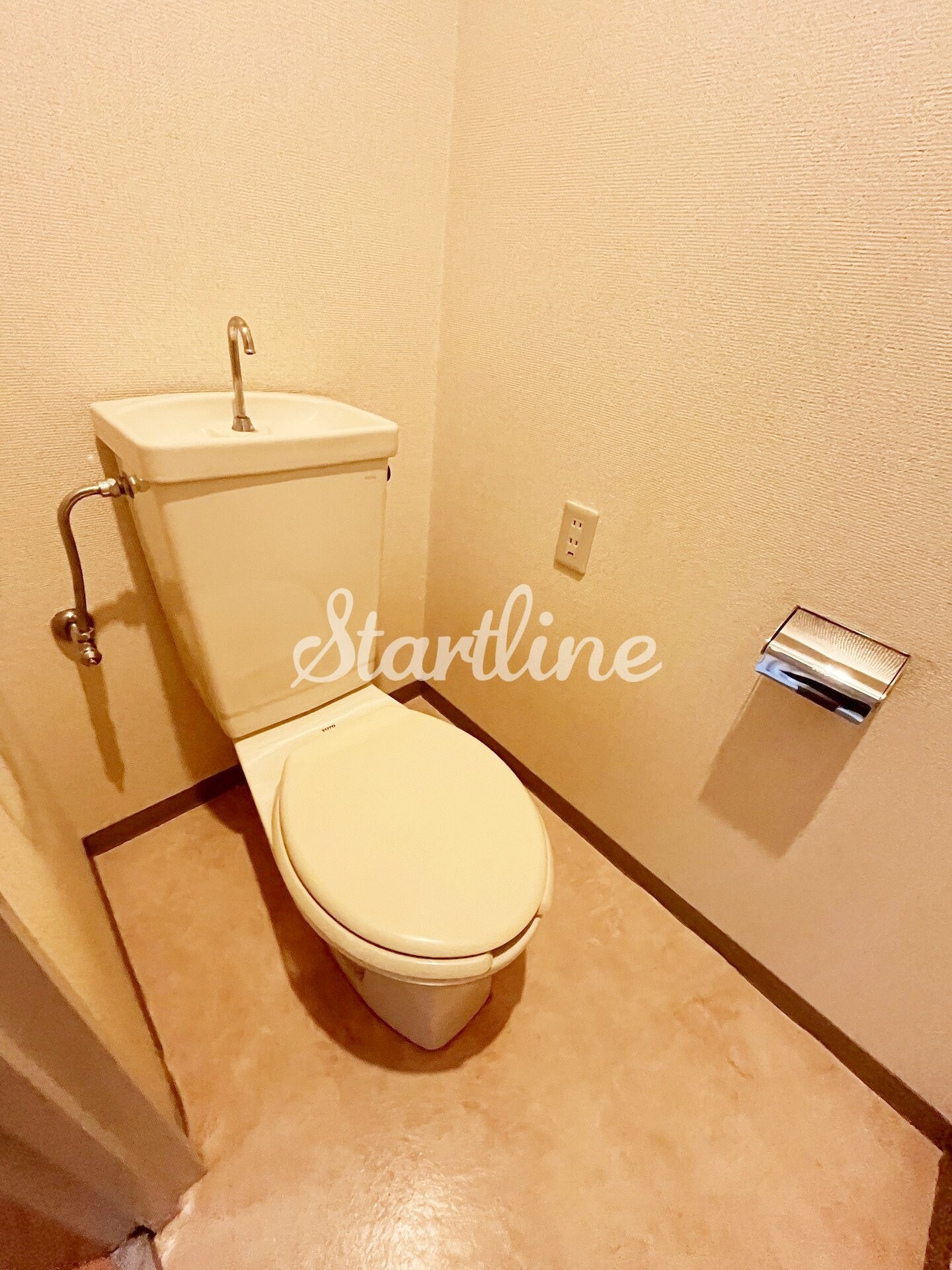 ノースウエストヒルの物件内観写真