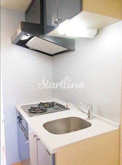 新宿御苑前マンションの物件内観写真