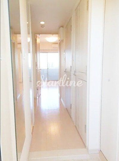 新宿御苑前マンションの物件内観写真