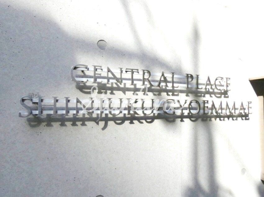 セントラルプレイス新宿御苑前の物件内観写真