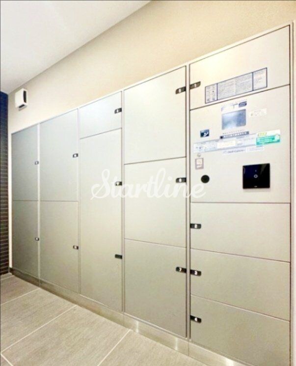 セントラルプレイス新宿御苑前の物件内観写真