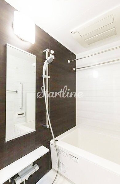 セントラルプレイス新宿御苑前の物件内観写真