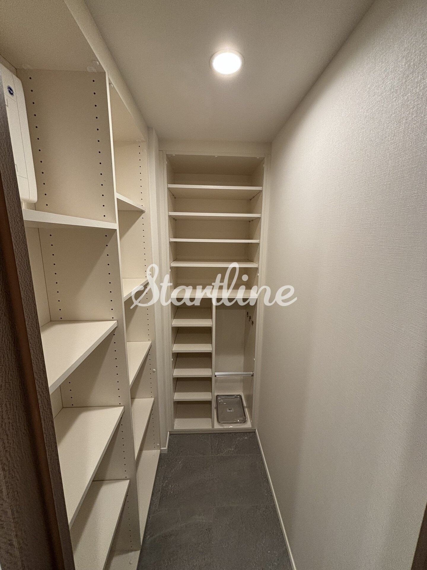 ザ・パークハビオ代々木の物件内観写真