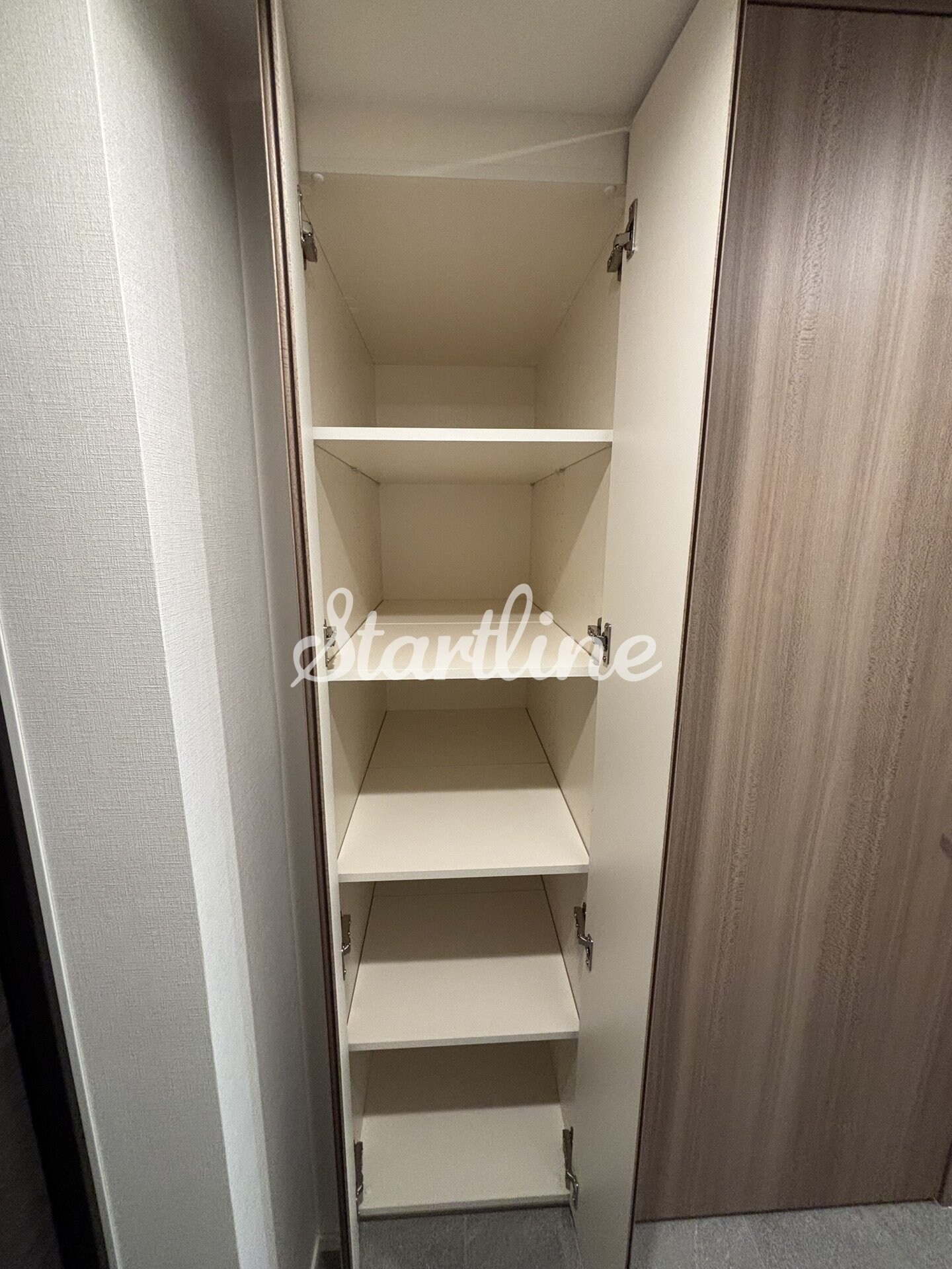 ザ・パークハビオ代々木の物件内観写真