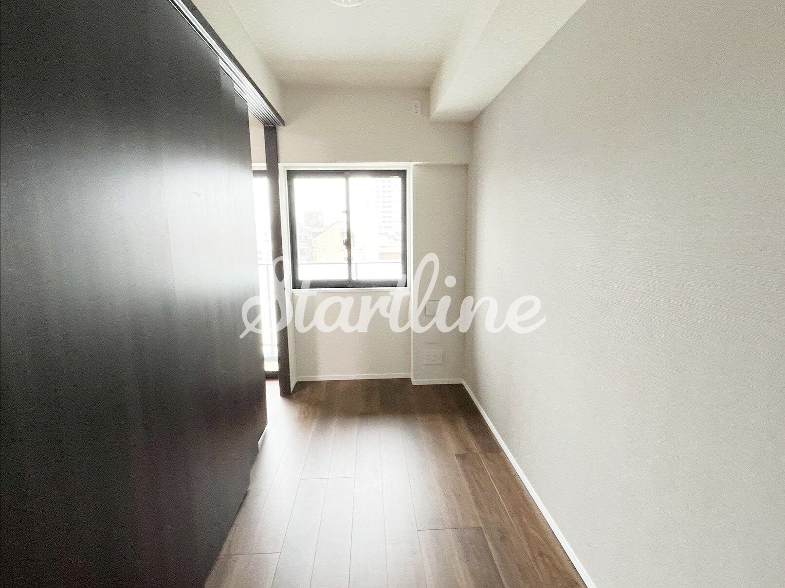 市谷台町坂フロントの物件内観写真