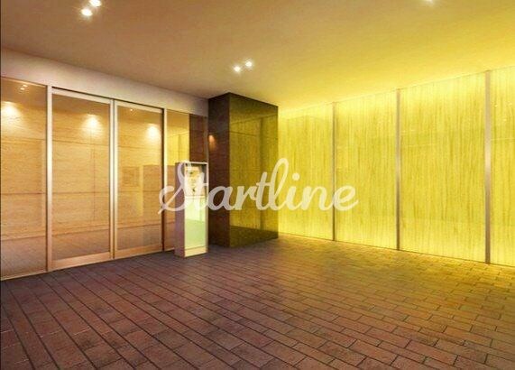 コンフォリア東新宿ステーションフロントの物件内観写真