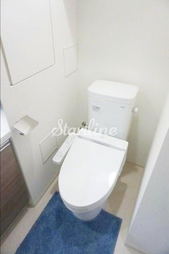 コンフォリア東新宿ステーションフロントの物件内観写真