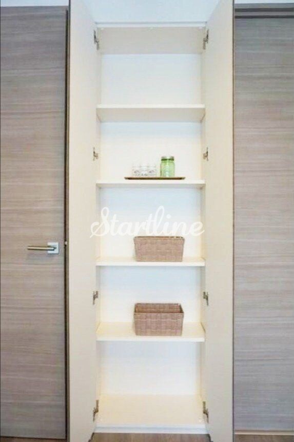 コンフォリア東新宿ステーションフロントの物件内観写真