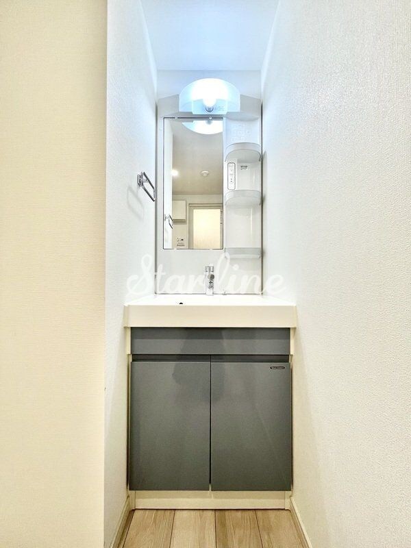 ログ代々木の物件内観写真