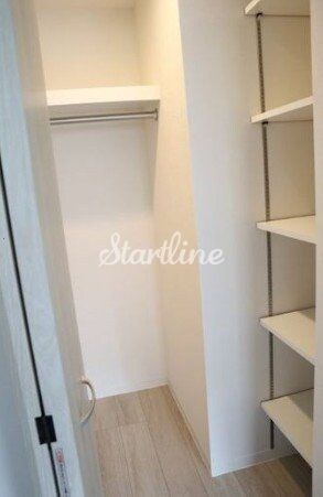 アルシェ新宿の物件内観写真