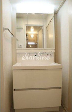 アルシェ新宿の物件内観写真