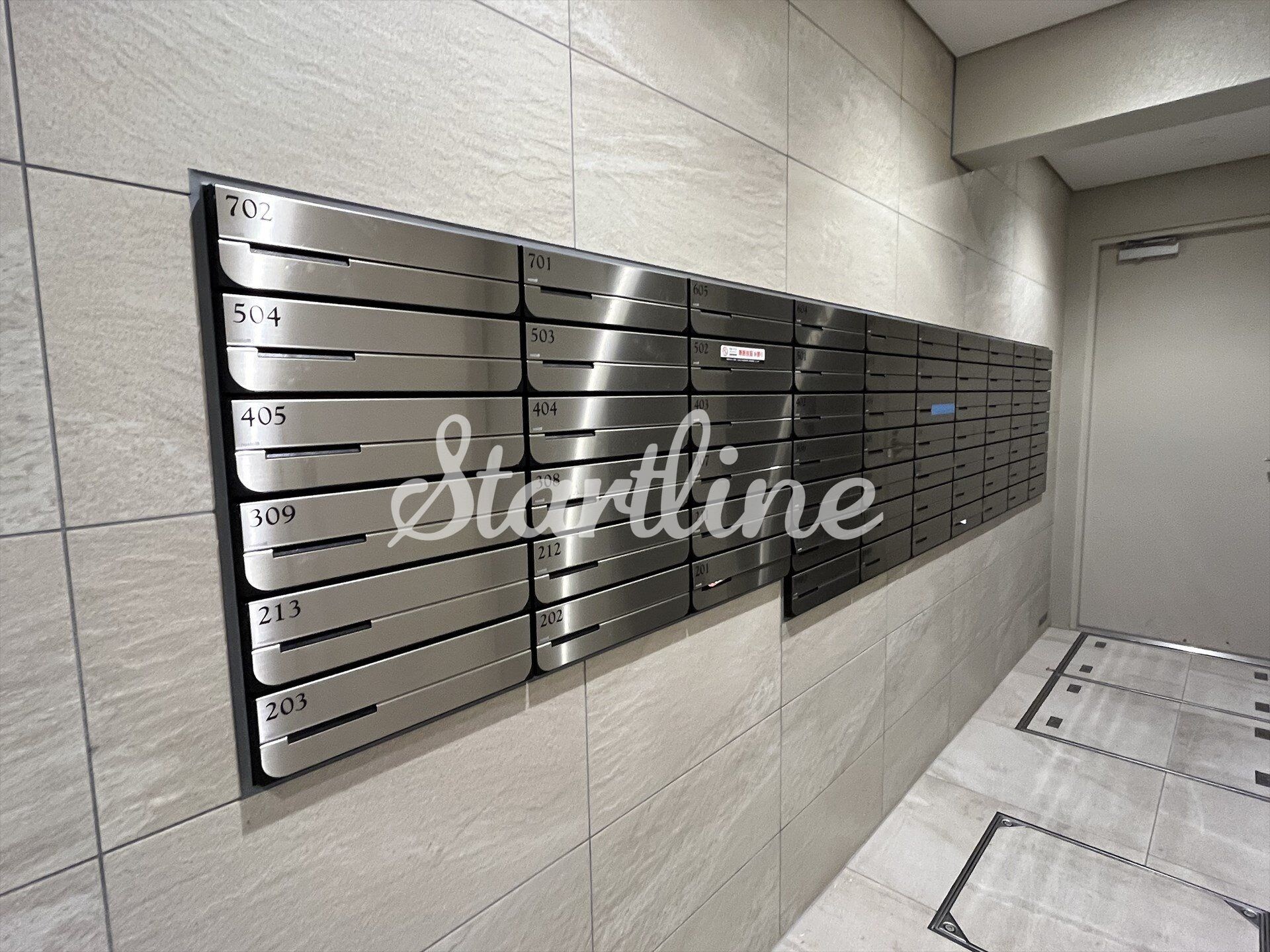 四谷坂町レジデンスの物件内観写真