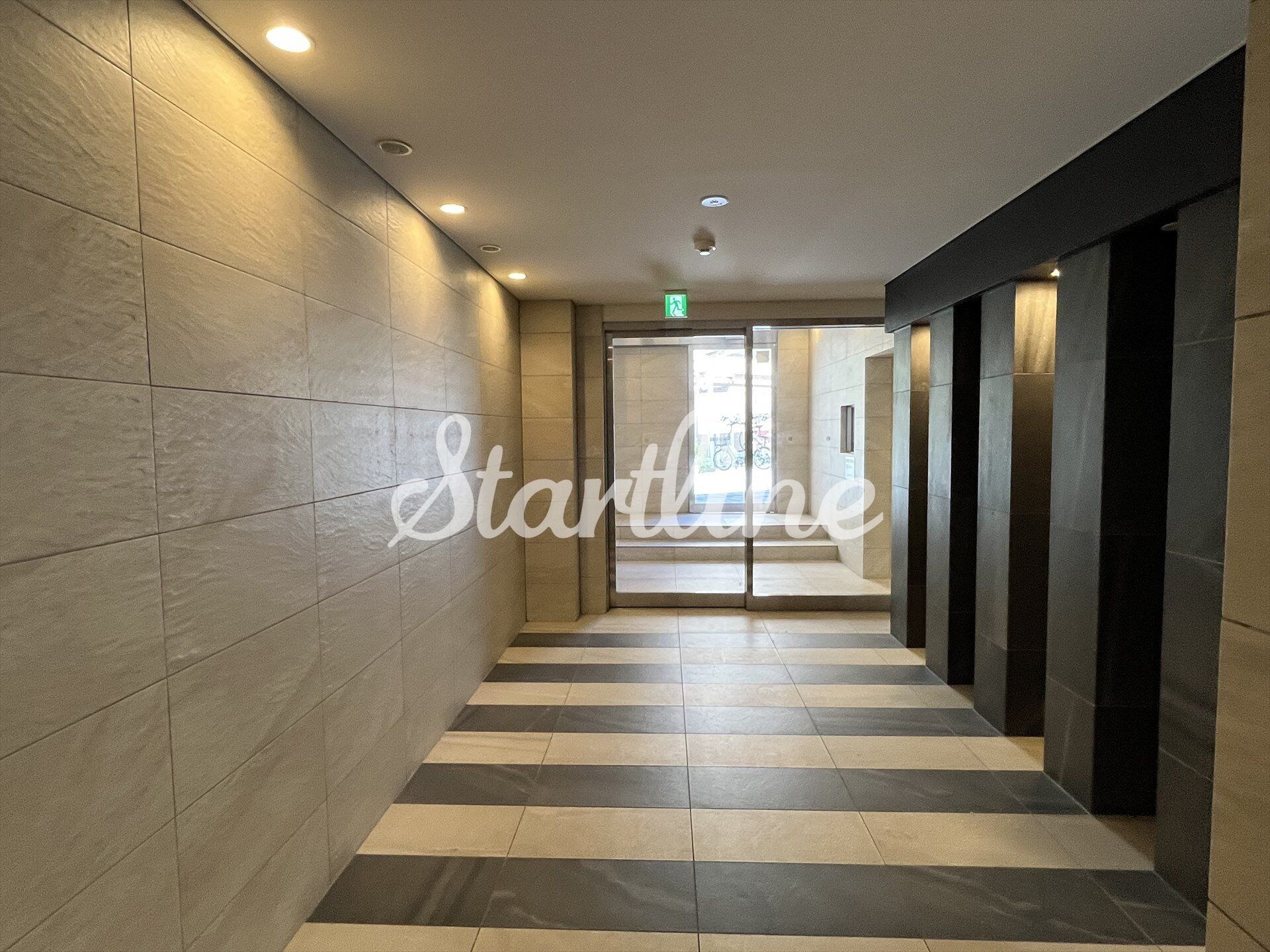 四谷坂町レジデンスの物件内観写真