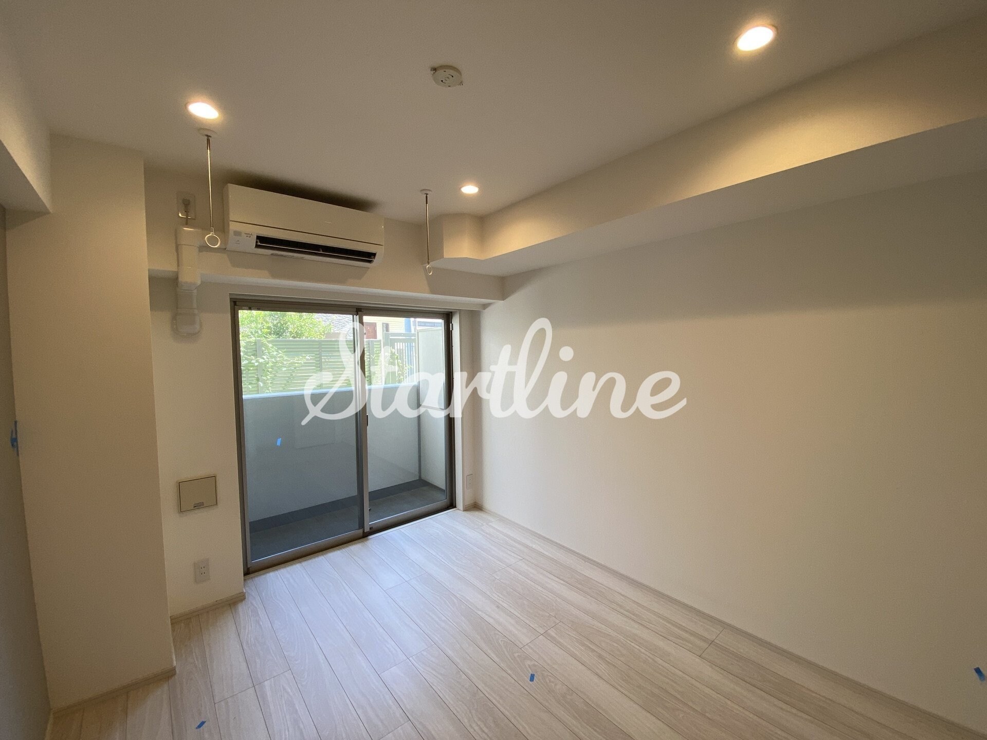 四谷坂町レジデンスの物件内観写真