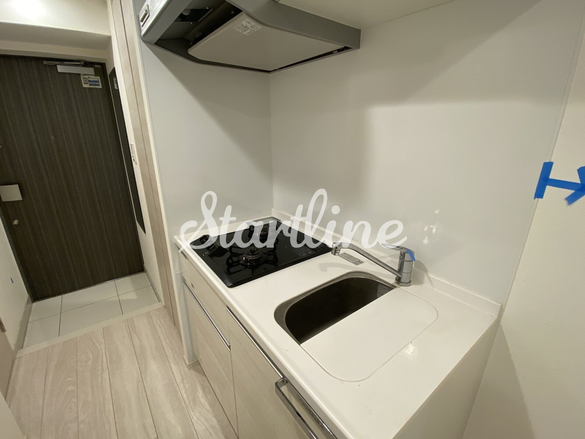 四谷坂町レジデンスの物件内観写真