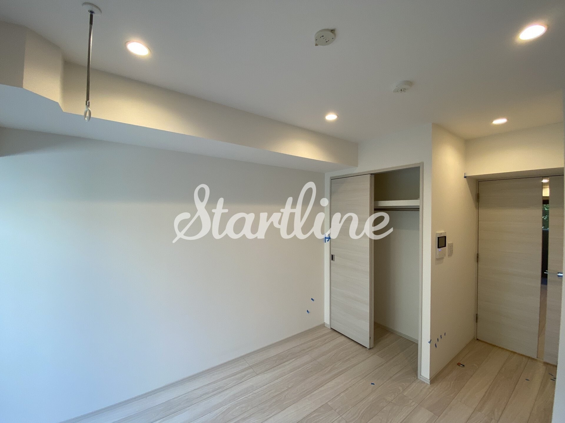 四谷坂町レジデンスの物件内観写真