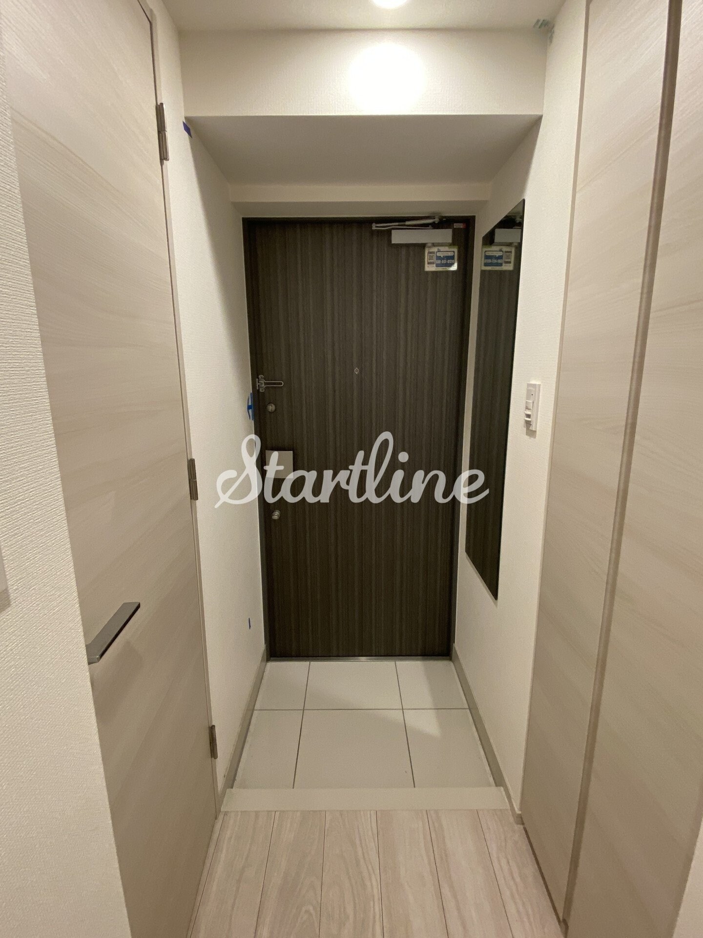 四谷坂町レジデンスの物件内観写真