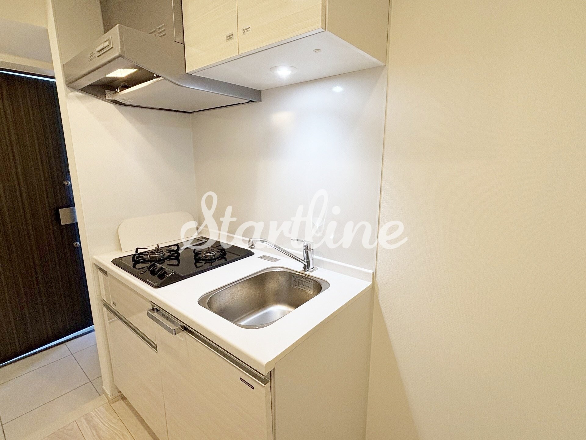 四谷坂町レジデンスの物件内観写真