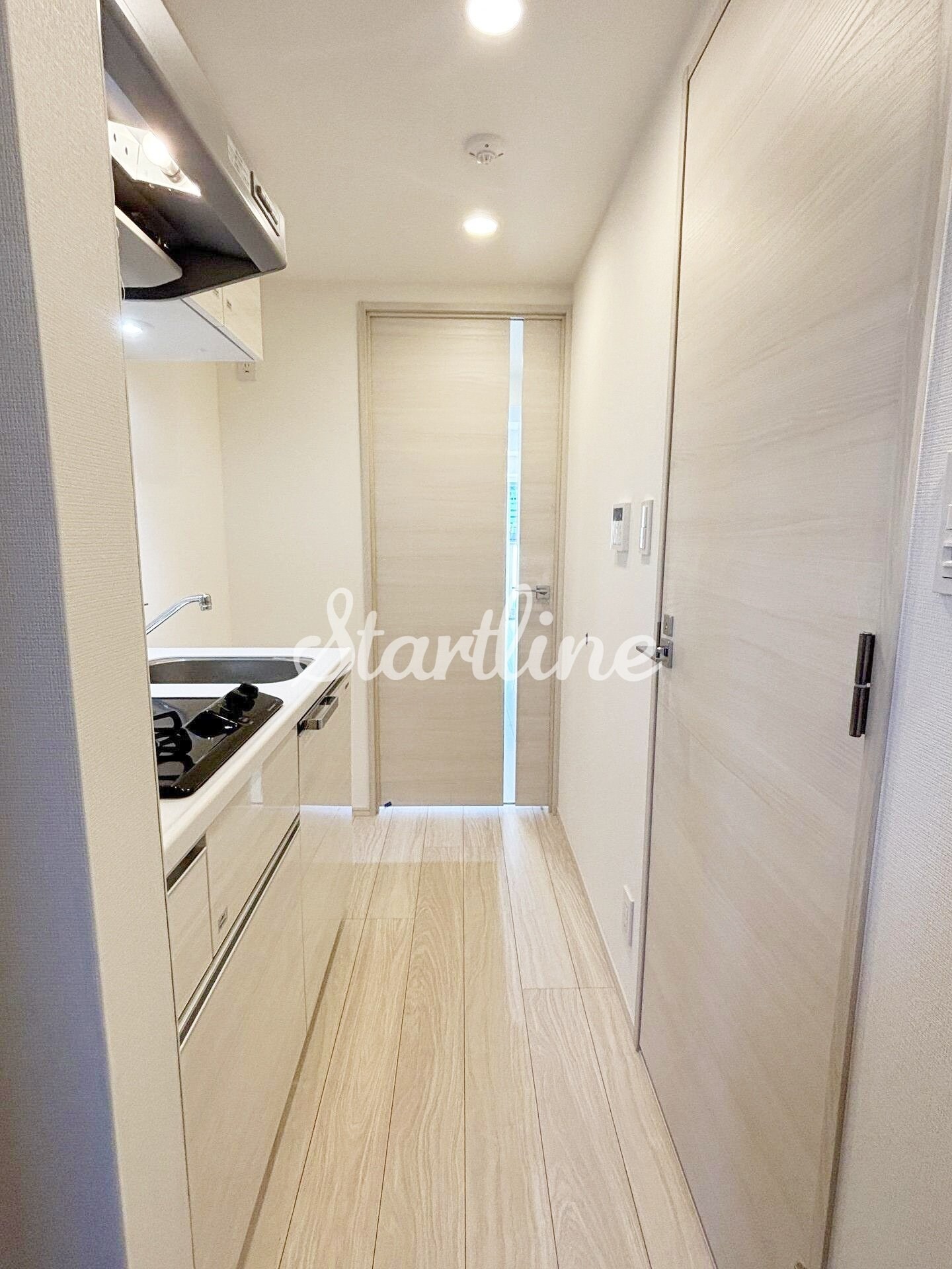 四谷坂町レジデンスの物件内観写真