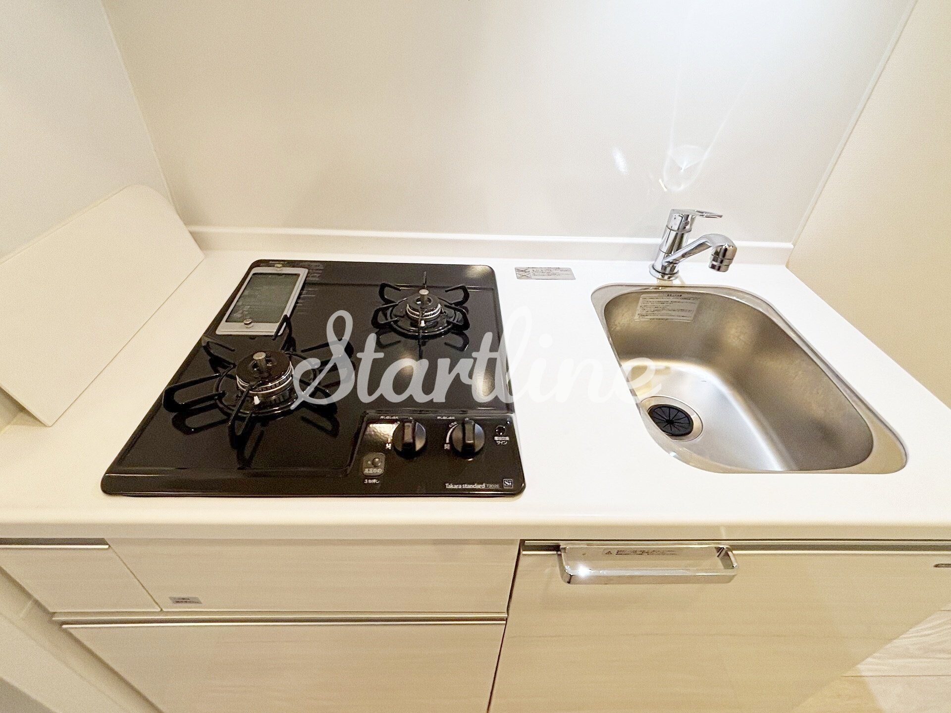 四谷坂町レジデンスの物件内観写真