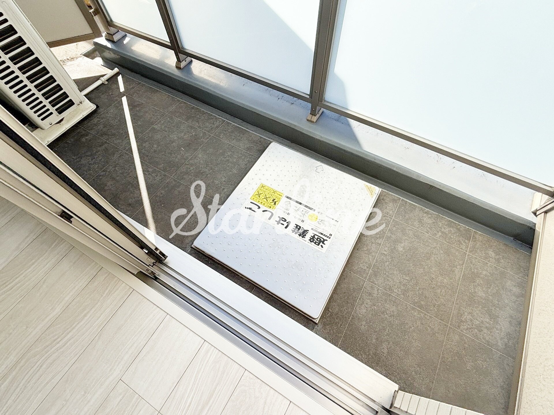 四谷坂町レジデンスの物件内観写真