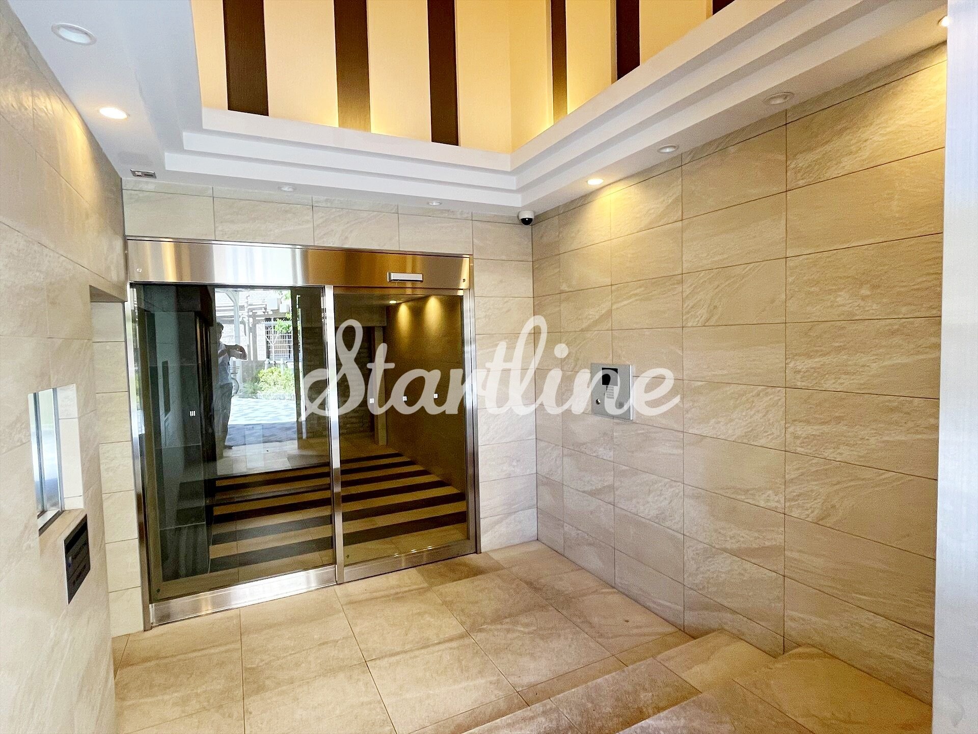 四谷坂町レジデンスの物件内観写真