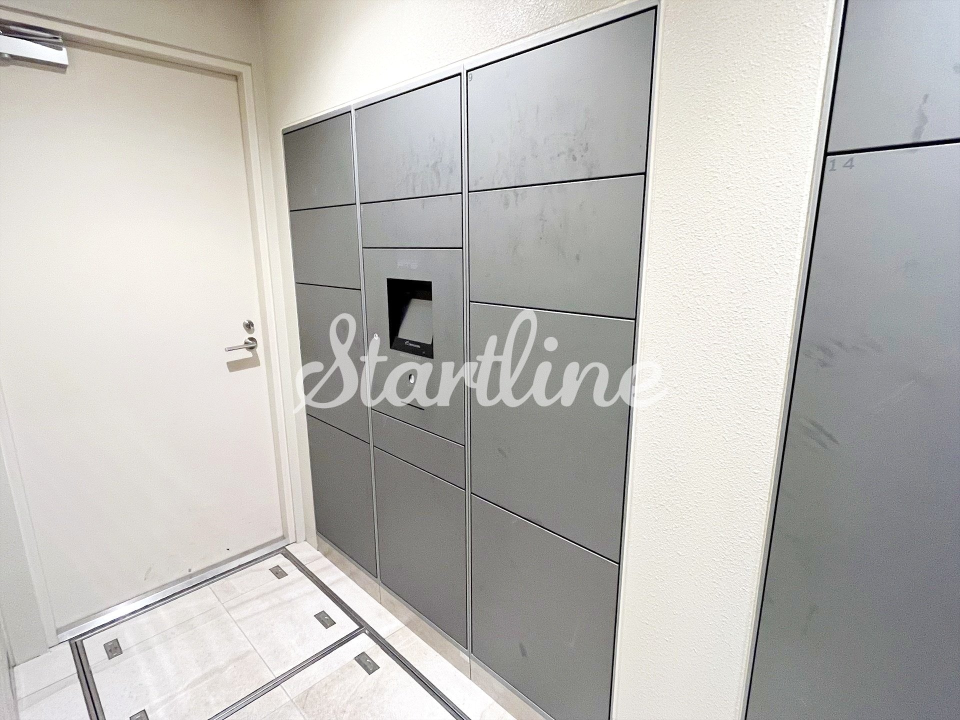 四谷坂町レジデンスの物件内観写真