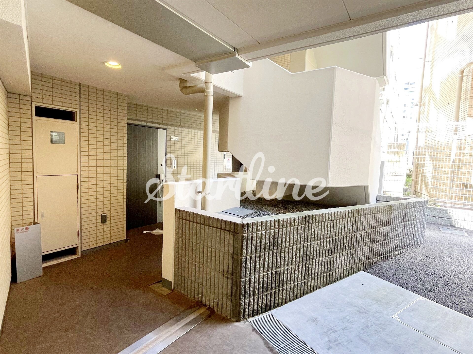 四谷坂町レジデンスの物件内観写真