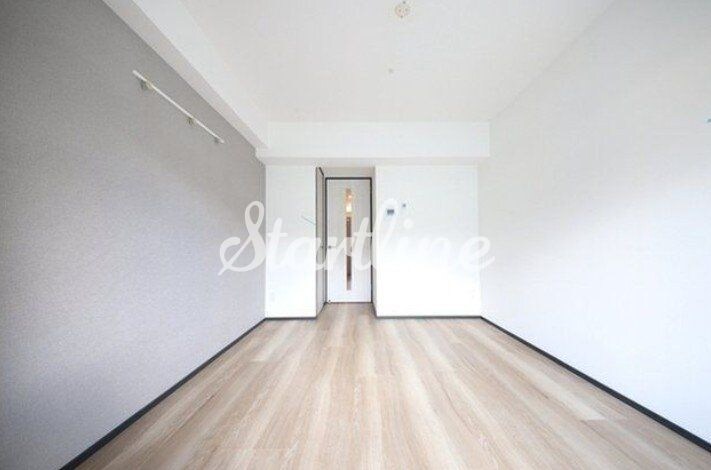 ハーモニーレジデンス新宿御苑ザイーストの物件内観写真