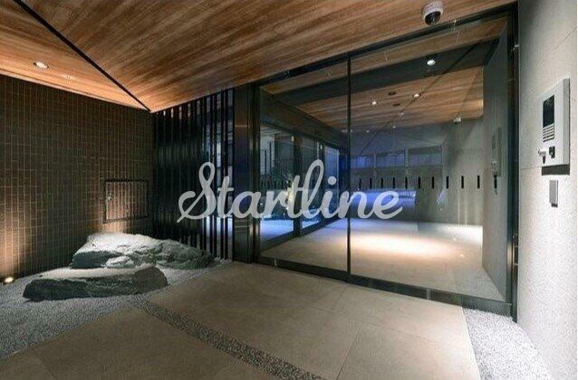 ハーモニーレジデンス新宿御苑ザイーストの物件内観写真