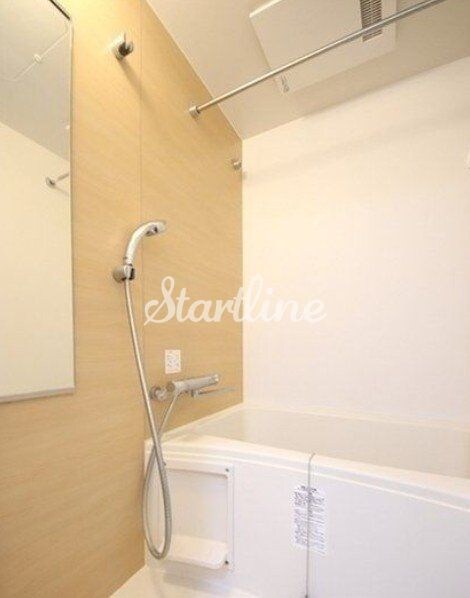 ハーモニーレジデンス新宿御苑ザイーストの物件内観写真