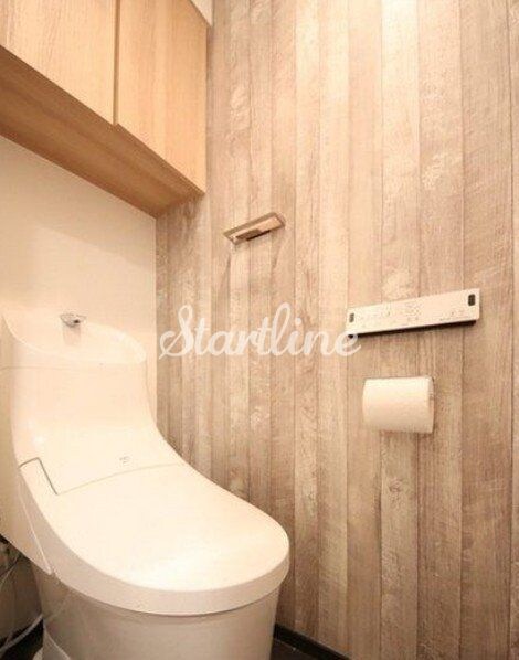 ハーモニーレジデンス新宿御苑ザイーストの物件内観写真