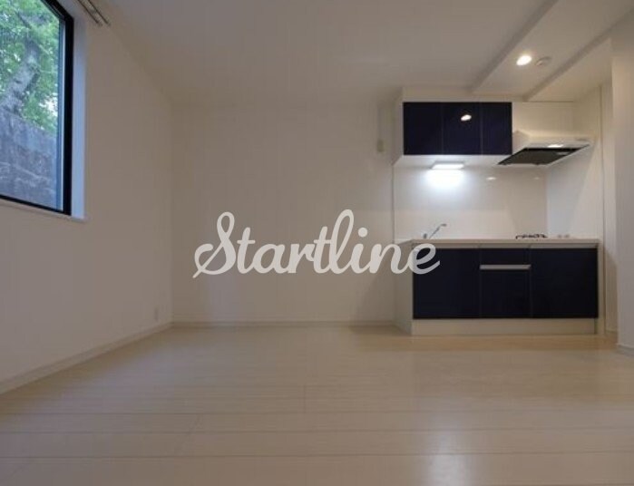 ミハス新宿富久町の物件内観写真