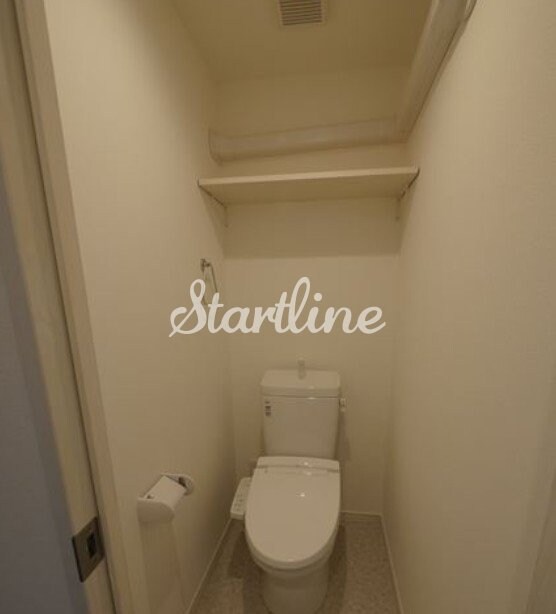 ミハス新宿富久町の物件内観写真