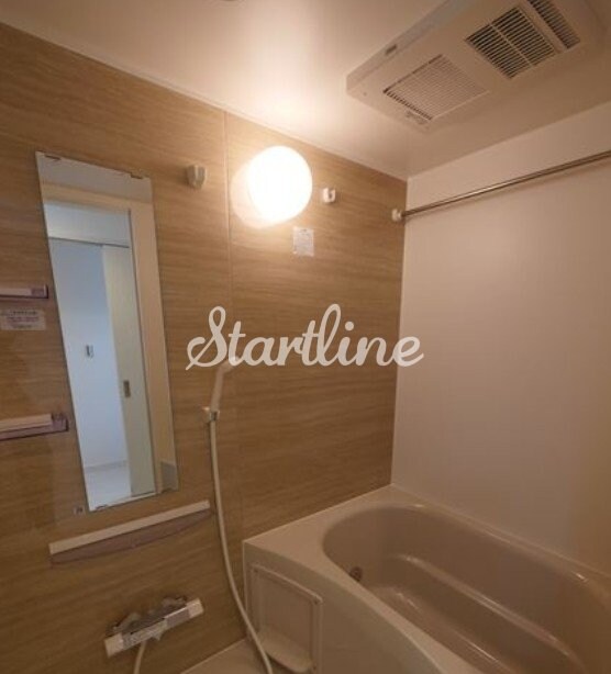 ミハス新宿富久町の物件内観写真