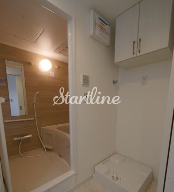 ミハス新宿富久町の物件内観写真