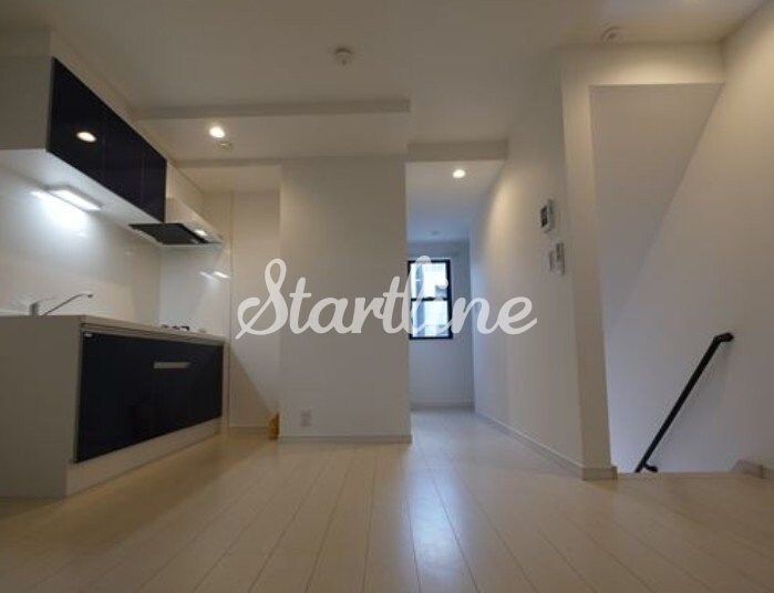 ミハス新宿富久町の物件内観写真