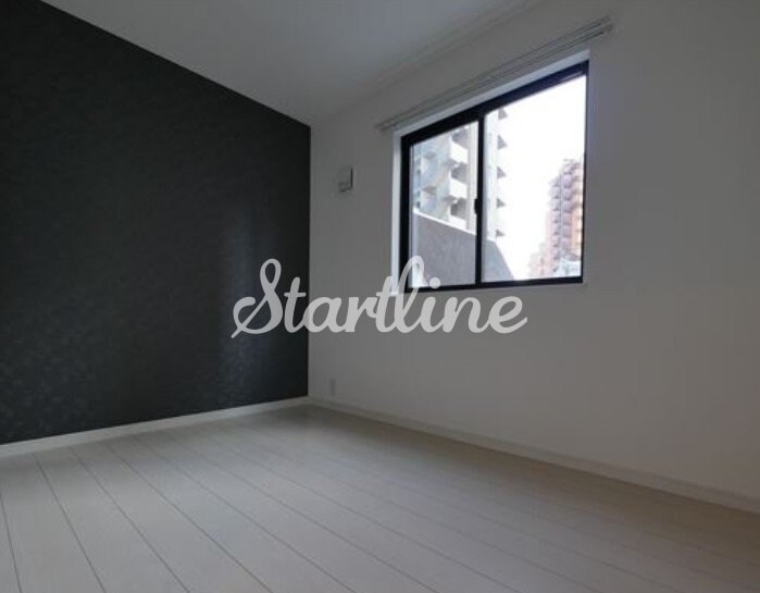 ミハス新宿富久町の物件内観写真