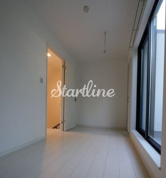 ミハス新宿富久町の物件内観写真