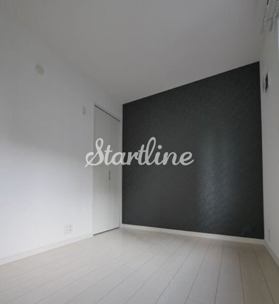 ミハス新宿富久町の物件内観写真