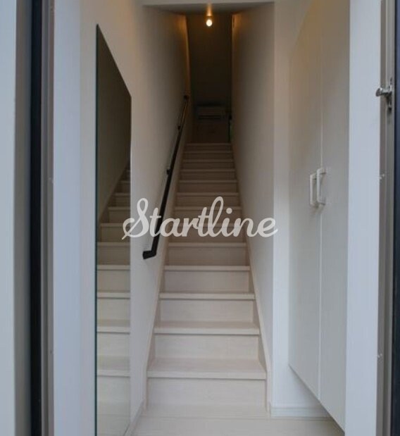 ミハス新宿富久町の物件内観写真