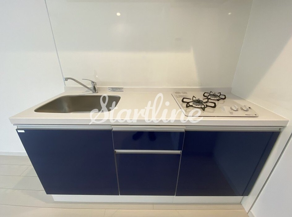 ミハス新宿富久町の物件内観写真