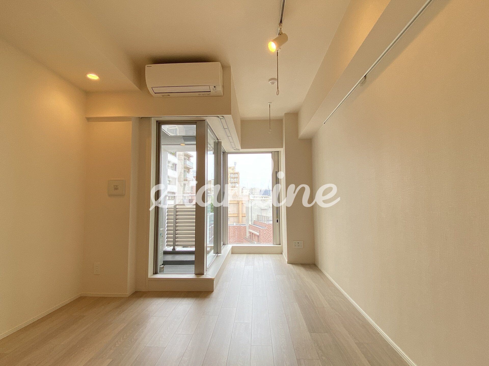 ブリリアイスト千駄ヶ谷の物件内観写真