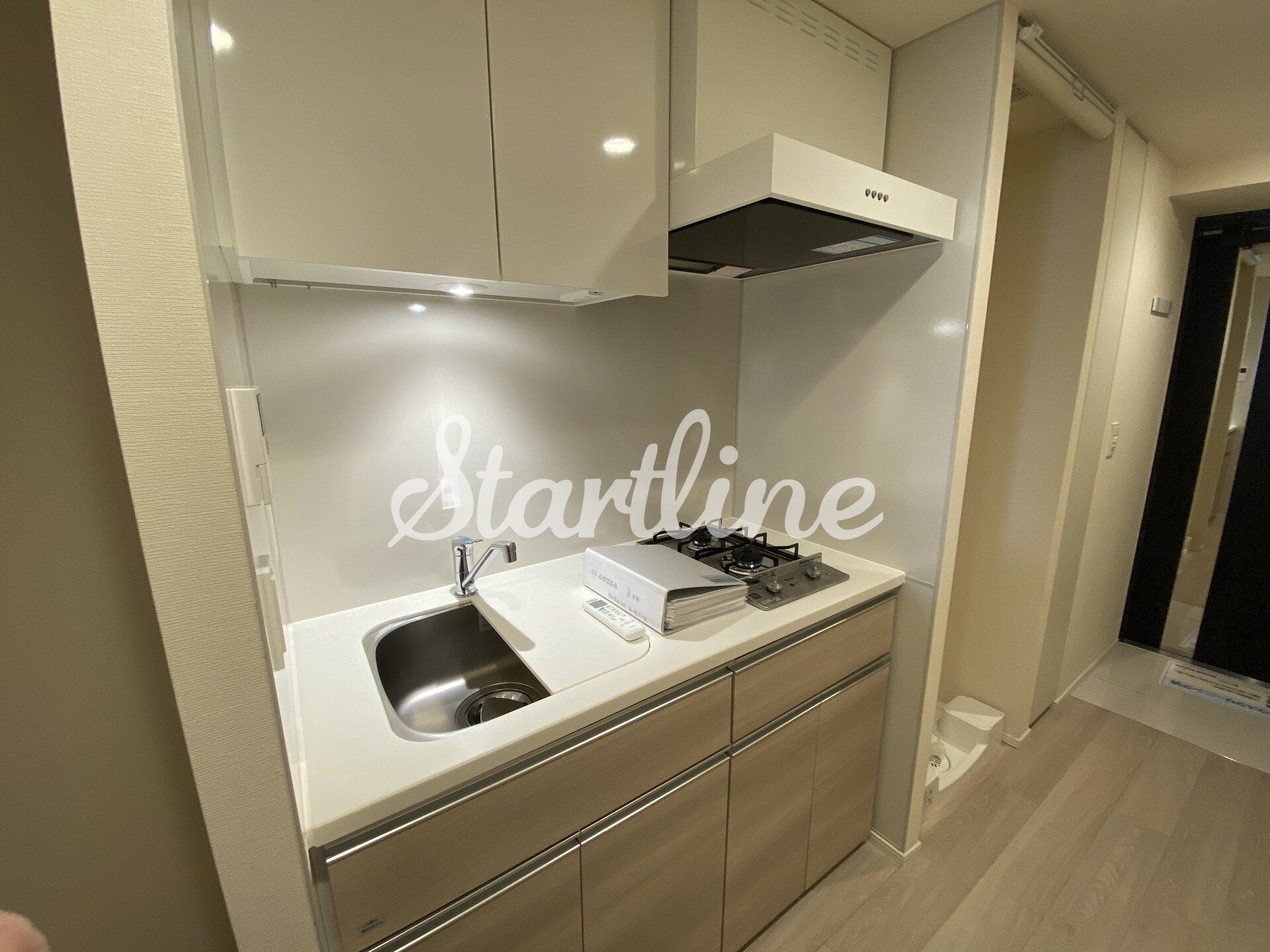 ブリリアイスト千駄ヶ谷の物件内観写真