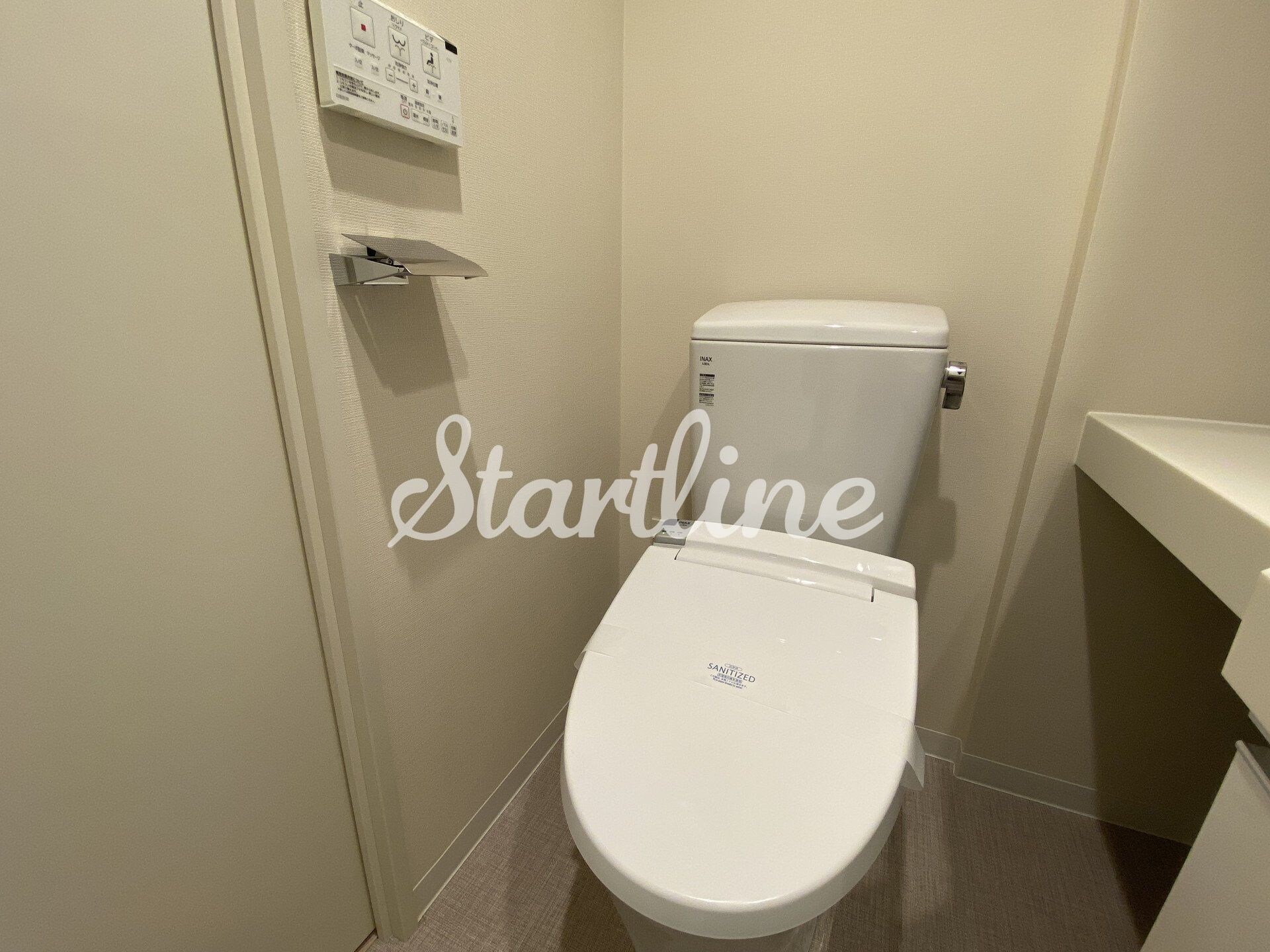 ブリリアイスト千駄ヶ谷の物件内観写真