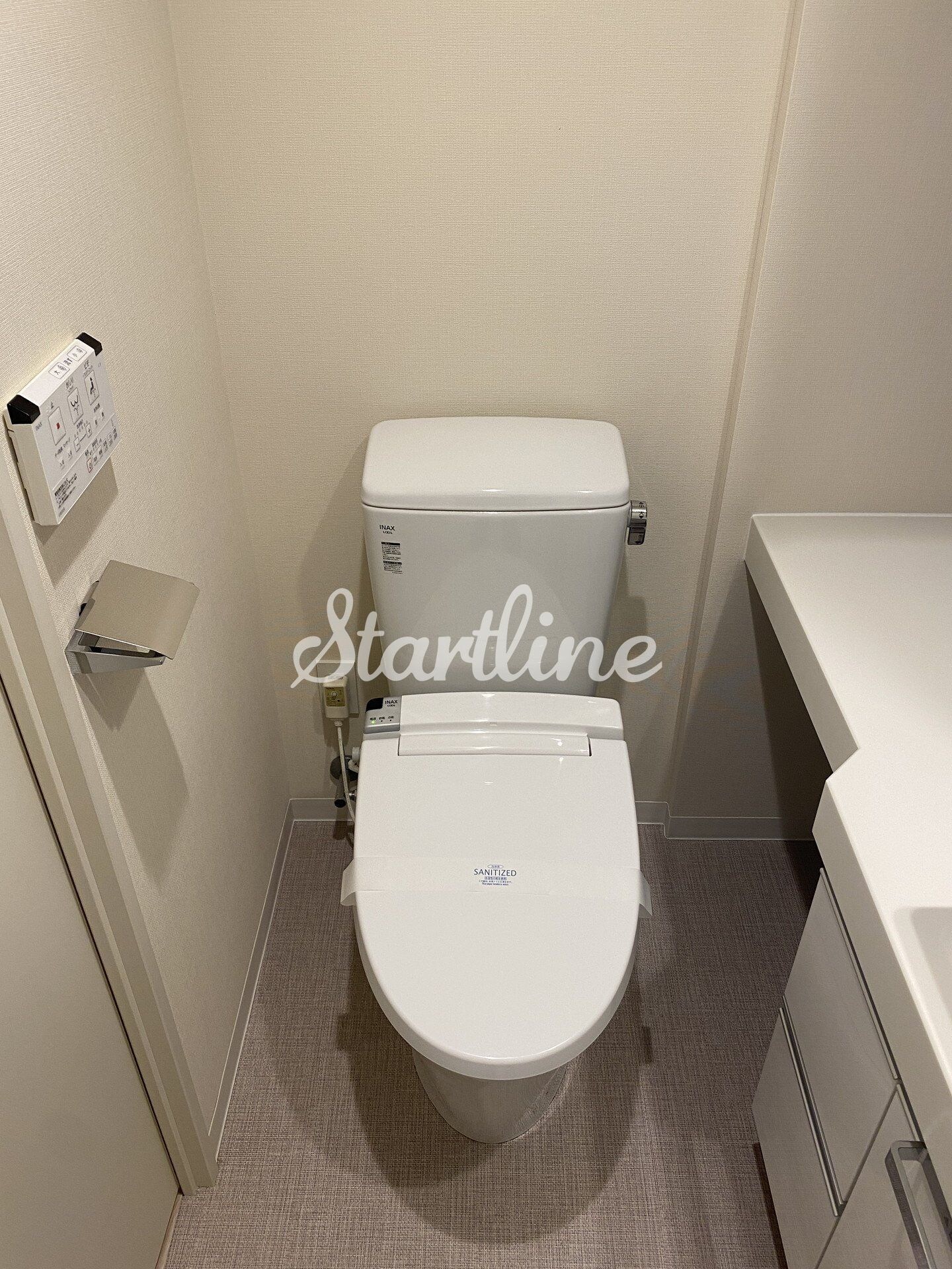 ブリリアイスト千駄ヶ谷の物件内観写真