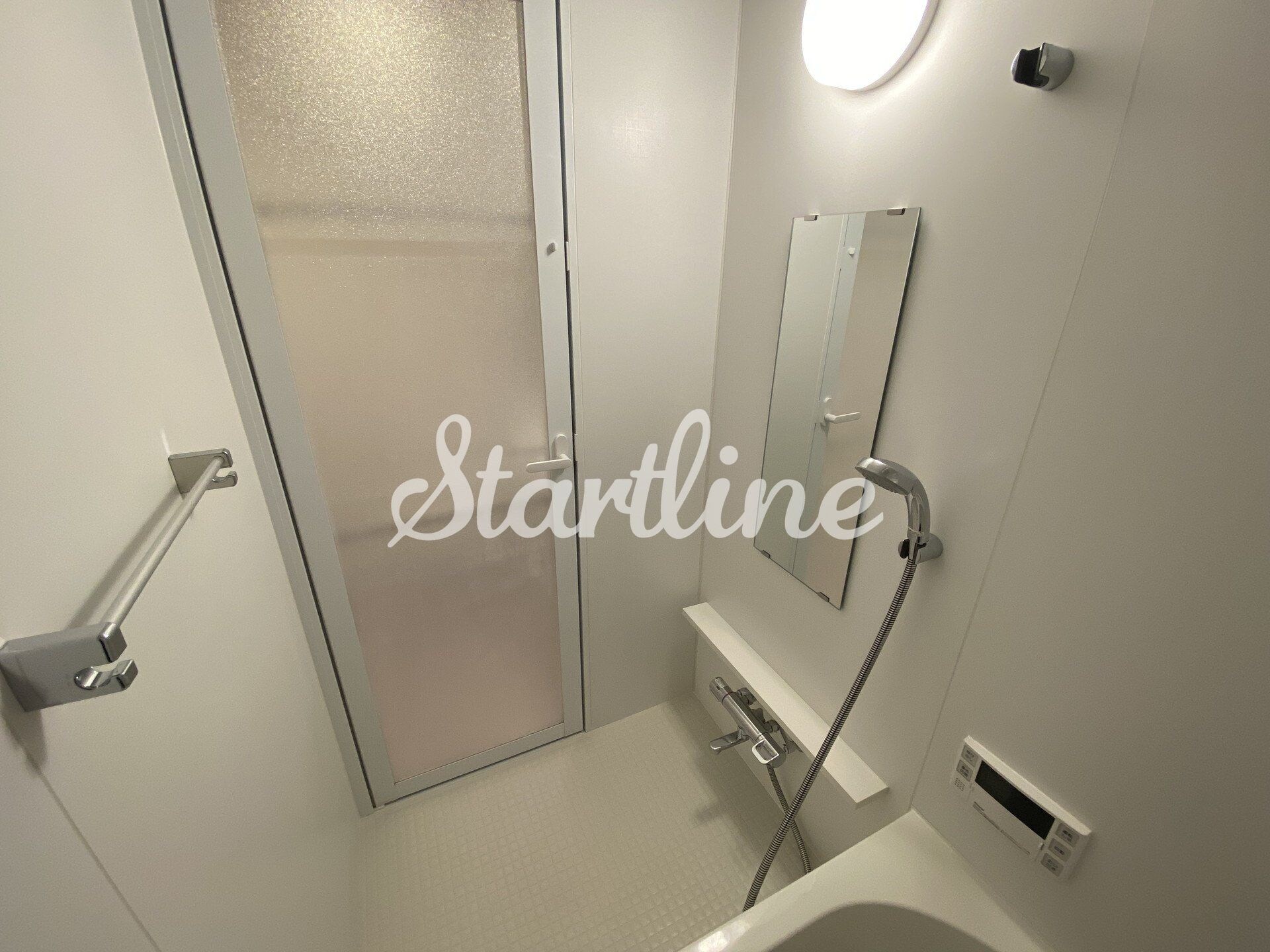 ブリリアイスト千駄ヶ谷の物件内観写真